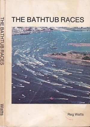 The Bathtub Races (Paperback)