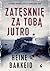 Zatęsknię za tobą jutro (Thorkild Aske, #1)