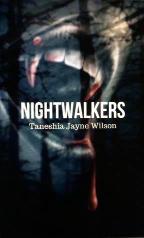 NIGHTWALKERS (Kindle Edition)