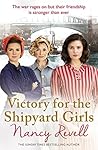 Victory for the Shipyard Girls (Shipyard Girls #5)
