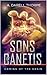 Sons Of Canetis (BOOK 1): Coming Of The Eosin - A Sci-Fi Adventure