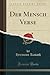 Der Mensch Verse (Classic R...