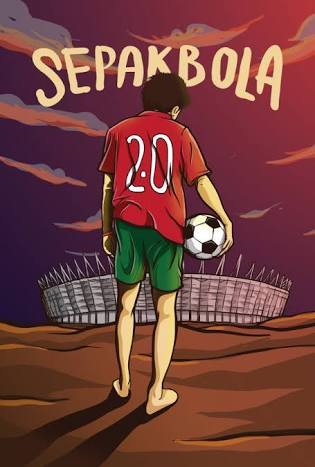 Sepakbola 2.0