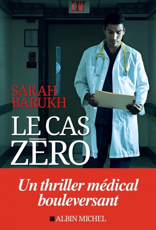 Le Cas zéro (Paperback)