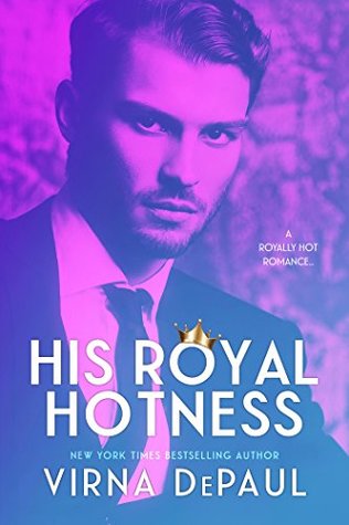 His Royal Hotness (Kindle Edition)