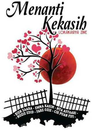 Menanti Kekasih (Paperback)