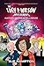 The Lucy Wilson Mysteries: Avatars of the Intelligence. A Doctor Who spin-off novel.