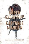 Kastanjemanden by Søren Sveistrup