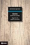 Édipo ao pé da letra: Fragmentos de tragédia e psicanálise (Portuguese Edition)