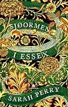 Sjøormen i Essex by Sarah Perry