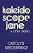 Kaleidoscope Jane by Carolyn Breckinridge Kaleidoscope Jane by Carolyn Breckinridge