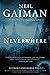 Neverwhere (London Below, #1)