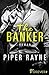 The Banker (San Francisco Hearts, #3)