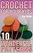 Crochet for Your Kids by Eve Collins