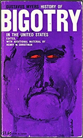 History of Bigotry in the United States