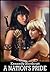 A Nation's Pride (Xena & Gabrielle, #1)