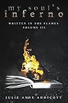 Written in the Flames by Julie Anne Addicott