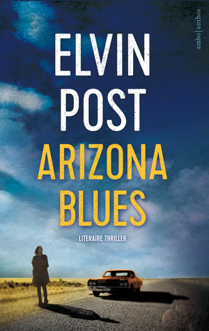 Arizona blues