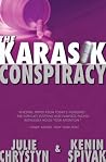 THE KARASIK CONSPIRACY THE KARASIK CONSPIRACY