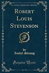 Robert Louis Stevenson
