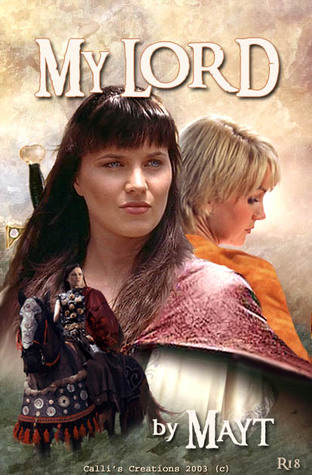 My Lord (My Lord Series, #1)