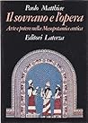 Il sovrano e l'opera: Arte e potere nella Mesopotamia antica