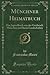 Münchner Heimatbuch: Ein Ju...