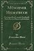 Münchner Heimatbuch by Franziska Meier