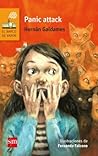 Panic attack by Hernán Galdames
