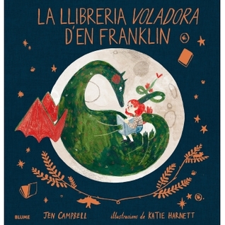 La llibreria voladora d'en Franklin