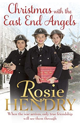 Christmas with the East End Angels (Kindle Edition)