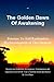 The Golden Dawn of Awakening