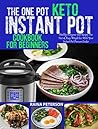 THE ONE POT KETO ...