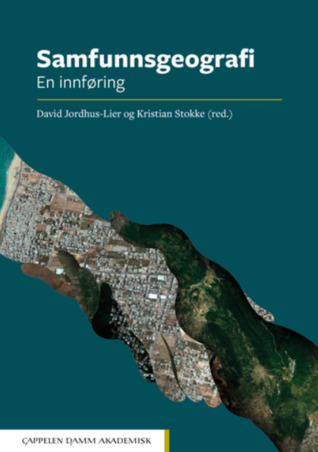 Samfunnsgeografi: En innføring