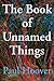 The Book of Unnamed Things