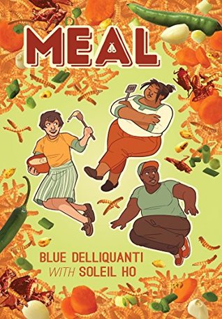 Meal (Paperback)