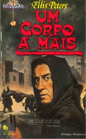 Um Corpo a Mais ((Pêndulo, #18)