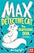Max Theatre Cat & Disappearing