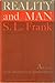 Reality and man; by S.L. Frank