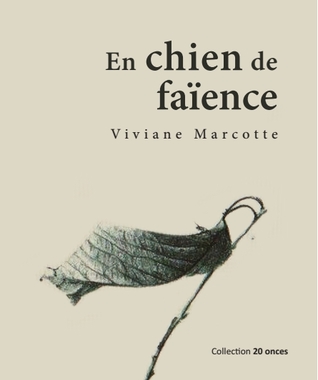 Chien de faïence (Paperback)