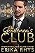 The Gentlemen's Club (Volum...