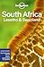 Lonely Planet South Africa, Lesotho & Swaziland 11 (Travel Guide)