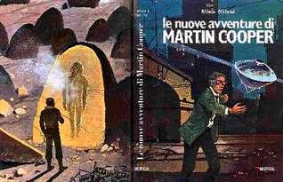 Le nuove avventure di Martin Cooper
