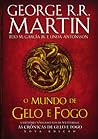 O Mundo de Gelo e...