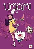 Umami #6