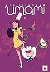 Umami #6 Umami #6