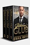 The Gentlemen's Club Complete Boxed Set: A Billionaire Romance Series (The Gentlemen's Club Series)