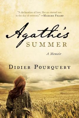 Agathe's Summer (Hardcover)