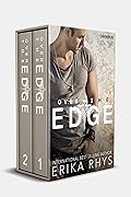 Over the Edge: Complete Boxed Set