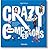 Crazy Competitions by Nigel Holmes